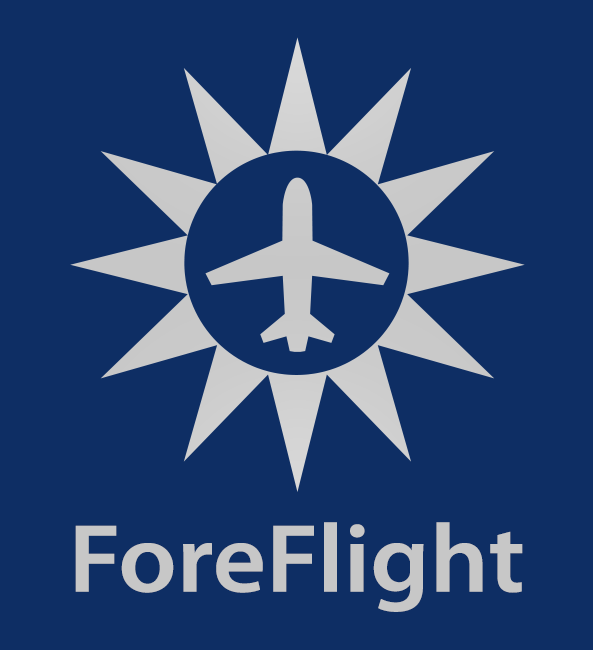 Foreflight-logo