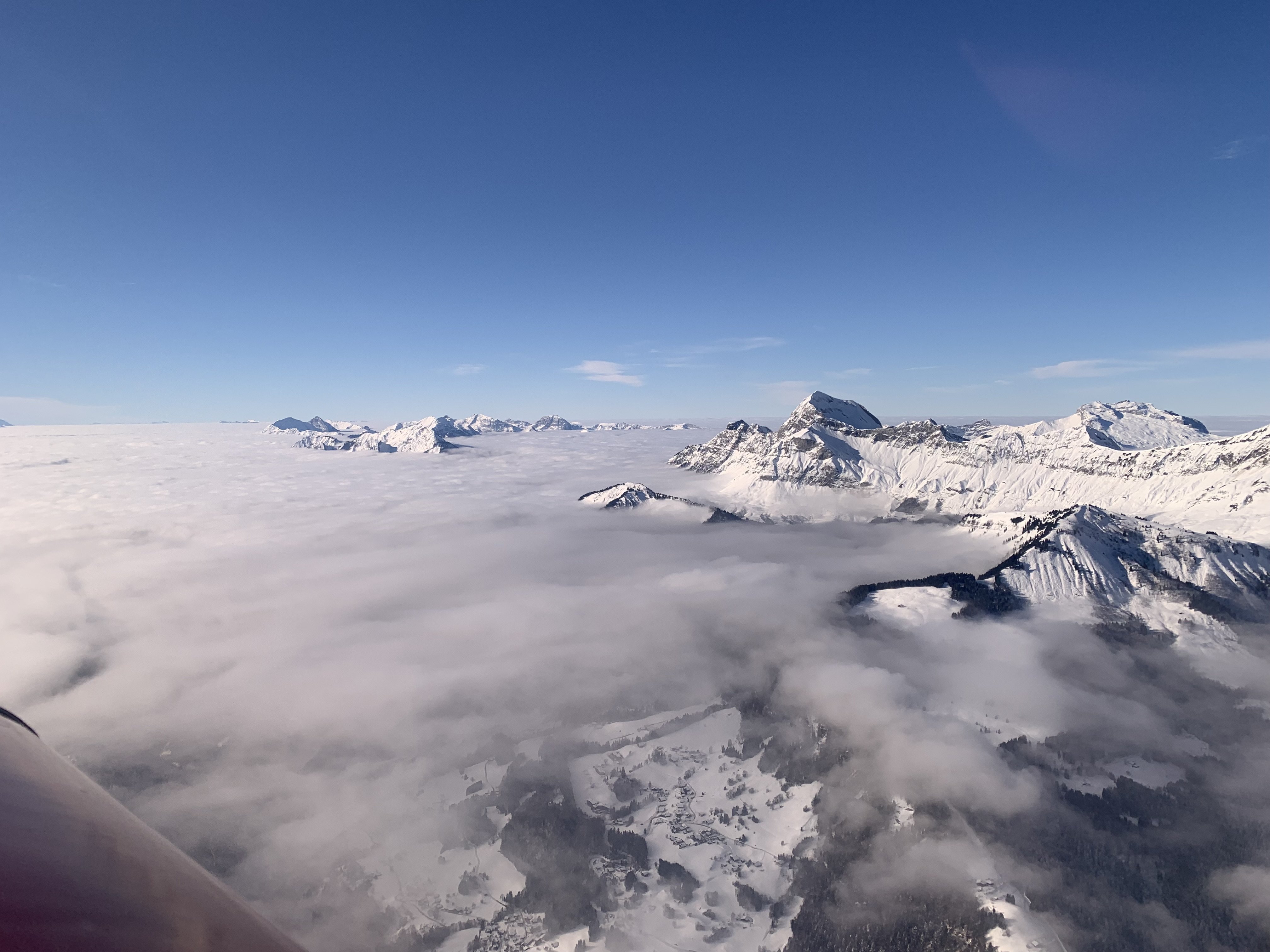 Au-delà des qualifications - formation avancée